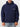 Bram's Fruit Flora Hoodie Blauw