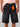 Bram´s Fruit Korte Broek Zwart