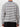 Bram´s Fruit Longsleeve Blauw/Wit Varsity Striped