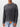 Bram's Fruit Longsleeve Zwart Distressed Script Logo