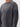 Bram's Fruit Longsleeve Zwart Distressed Script Logo