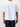 Bram´s Fruit Overhemd Korte Mouw Blauw Distressed Oxford Shirt