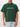 Bram's Fruit T-shirt Groen Logo