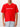 Bram's Fruit T-shirt Rood Mesh Soccer