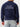 Bram's Fruit Sweater Blauw F*ck Off Crewneck