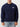 Bram's Fruit Sweater Blauw F*ck Off Crewneck