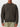 Bram's Fruit Sweater Donker Groen Cut & Sew F*ck Off Crewneck