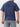 Bram's Fruit T-Shirt Blauw Distressed F*ck Off I'm Gardening