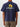 Bram´s Fruit T-shirt Blauw Sunflower