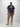 Bram´s Fruit T-shirt Blauw Sunflower