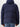 Canada Goose Jas Blauw Crofton Puffer Matte Navy