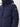 Canada Goose Jas Blauw Crofton Puffer Matte Navy