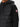 Canada Goose Jas Zwart Hybridge Huron Full Zip Hoody