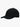 Tonal Cap Black Noir