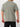 Canada Goose T-shirt Groen Gladstone Embroidered Disc Sage