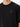 Canada Goose T-shirt Zwart Gladstone Embroidered Disc Noir
