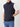 Cavallaro Bodywarmer Blauw Quintino