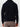 Cavallaro Napoli Gebreide Trui Blauw Corsico Half Zip
