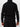 Cavallaro Napoli Gebreide Trui Zwart Corsico Half Zip
