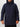 Cavallaro Napoli Jas Blauw Villaggio Parka