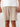 Cavallaro Napoli Korte Broek Beige Murano