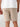 Cavallaro Napoli Korte Broek Beige Murano