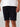 Cavallaro Napoli Korte Broek Blauw Murano