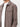 Cavallaro Napoli Overshirt Taupe Zeradino Melange