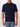 Cavallaro Napoli Gebreide Polo Blauw Corneo