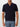 Cavallaro Napoli Gebreide Polo Blauw Mironi