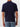 Cavallaro Napoli Gebreide Polo Blauw Corneo
