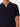 Cavallaro Napoli Gebreide Polo Blauw Mironi