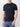 Cavallaro T-shirt Blauw Bari