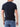 Cavallaro T-shirt Blauw Bari