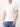 Cavallaro T-shirt Wit Bari