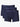 Boxer Briefs Blue 3Pack