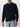 C.P. Company Gebreide Trui Blauw