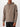 Fleece Hooded Sweatshirt Walnut