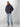 C.P. Company Jas Blauw Medium Jacket Total Eclipse