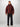 C.P. Comnpany Jas Rood Medium Jacket in DD-Shel
