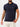 C.P. Company Polo Blauw Stretch Piquet