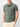 CP Company Polo Groen Stretch Piquet