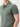 CP Company Polo Groen Stretch Piquet