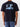 C.P. Company T-shirt Blauw 30/1 Jersey Logo