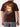 Metropolis Mercerized Urban Graphics T-Shirt Rum Raisin