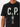 C.P. Company T-shirt Zwart Mercerized Jersey 30/2 Twisted