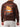 Metropolis Stretch Fleece Crewneck Sweatshirt Rum Raisin