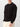 CP Company Sweater Zwart Crewneck Lens