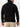 C.P. Company Sweater Zwart Half Zip