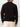 CP Company Sweater Zwart Crewneck Lens